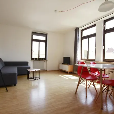 Ferienhaus 3 Anna Iff