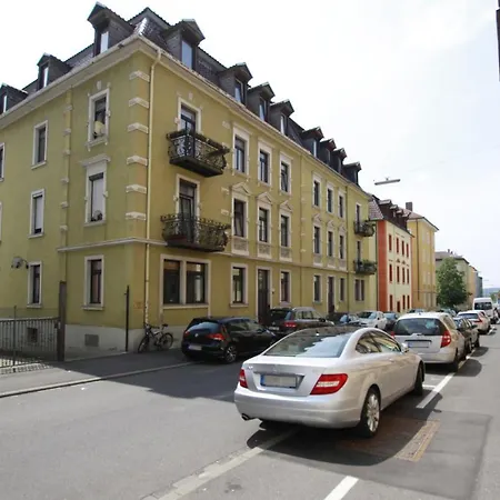 3 Anna Iff Ferienhaus *