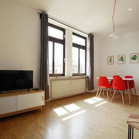 3 Anna Iff Ferienhaus *