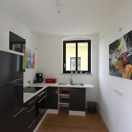 Ferienhaus 3 Anna Iff Würzburg