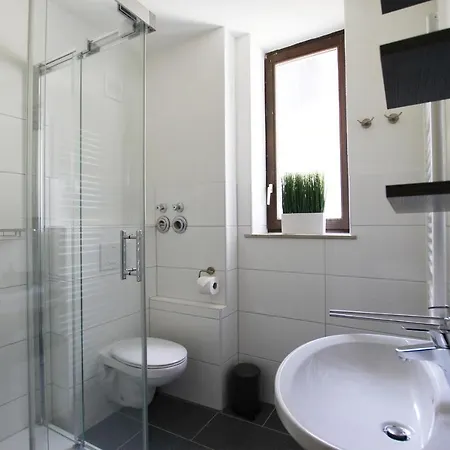 Ferienhaus 3 Anna Iff *