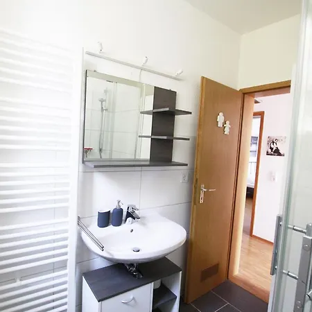 Сasa de vacaciones 3 Anna Iff