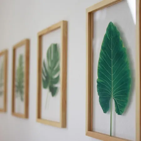 3 Anna Iff Сasa de vacaciones Wurzburgo