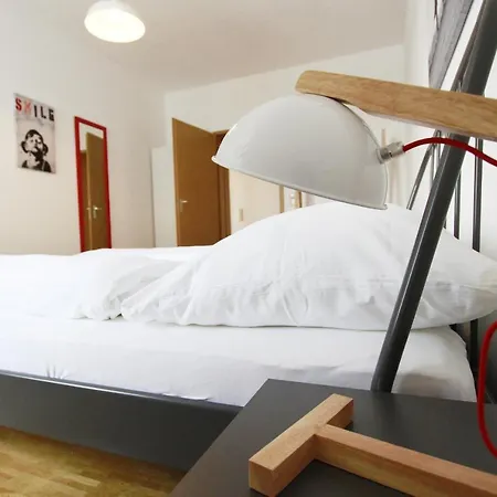 3 Anna Iff Сasa de vacaciones Wurzburgo