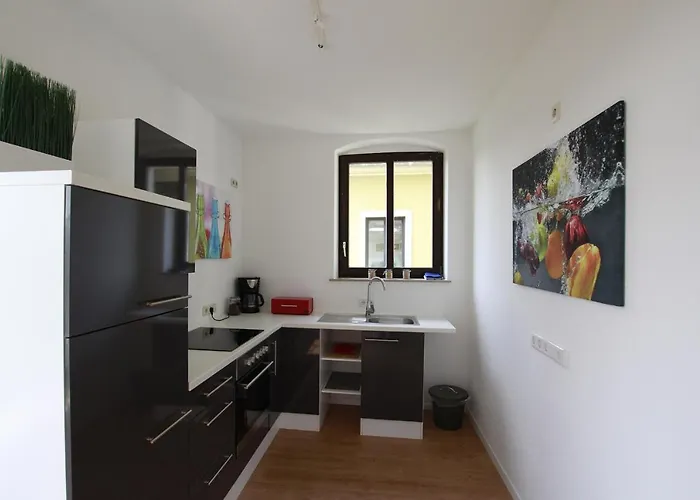 Holiday home 3 Anna Iff Wurzburg